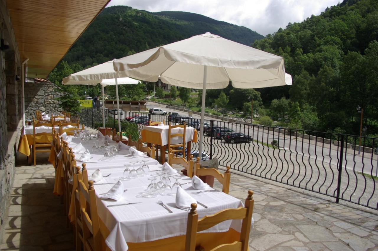 Guest house La Cabanya 2*