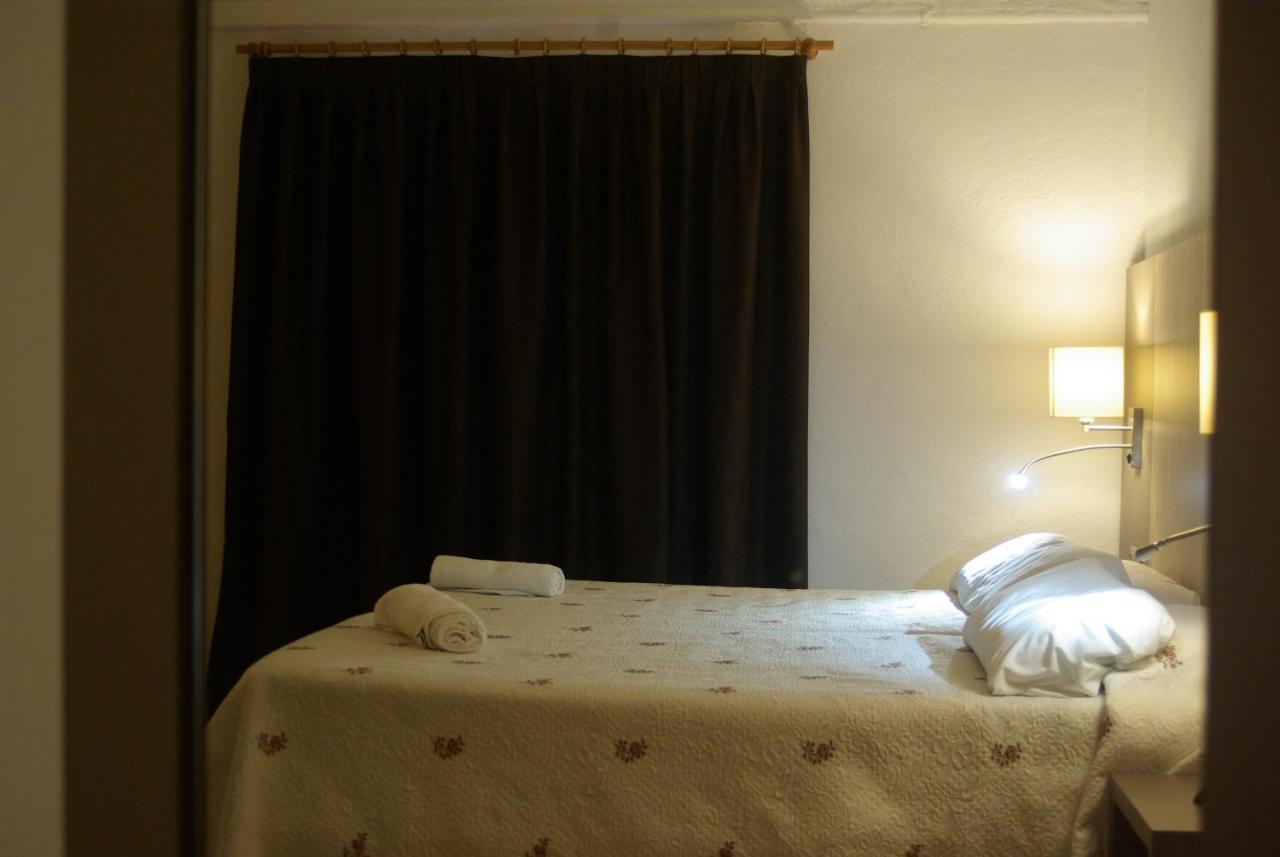 Guest house La Cabanya 2*
