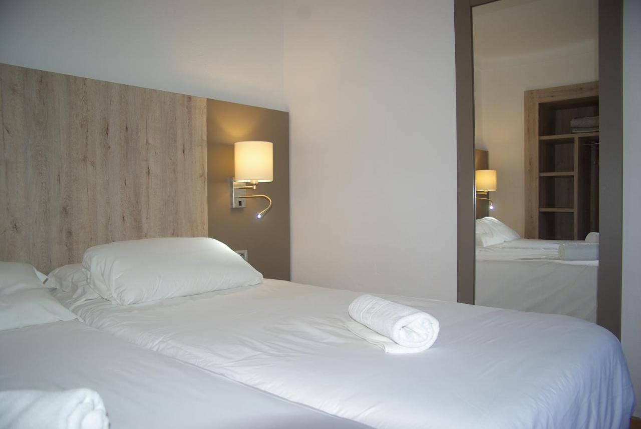 La Cabanya Guest house Setcases