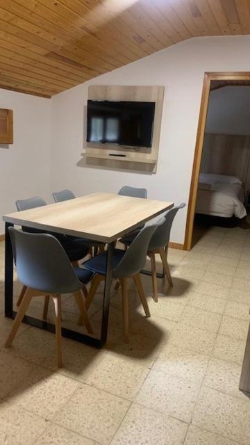 La Cabanya Setcases