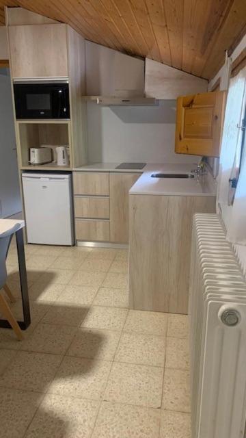 La Cabanya Guest house Setcases