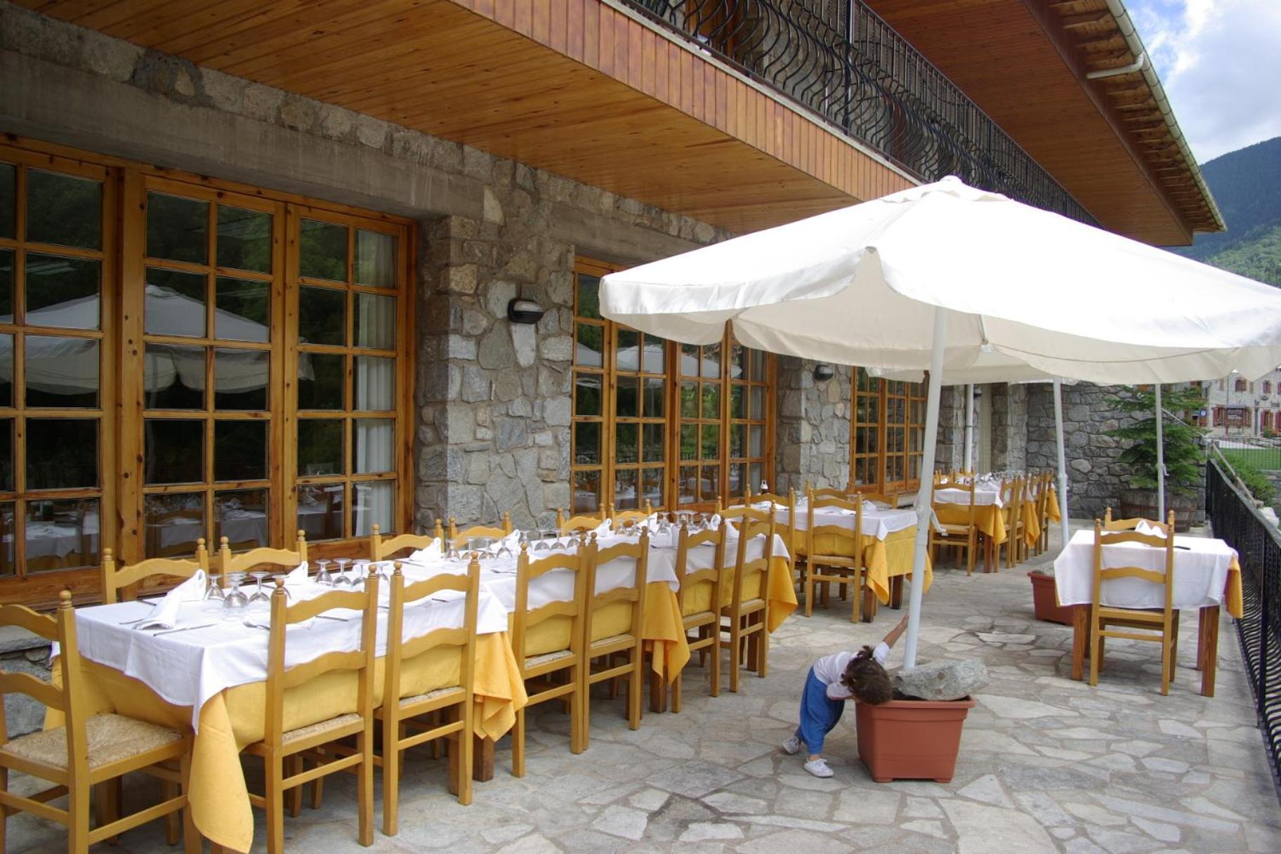 Guest house La Cabanya 2*
