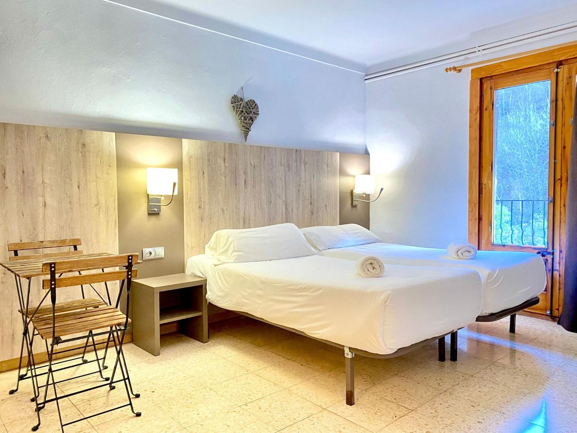 Guest house La Cabanya 2*